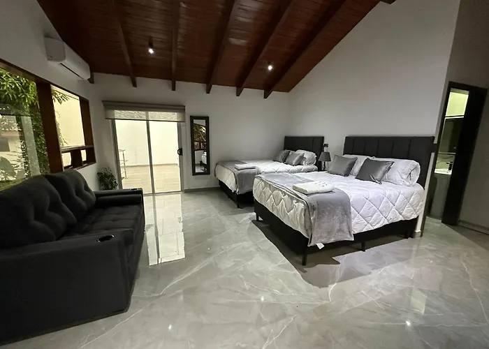 Home 333 Habitacion 335